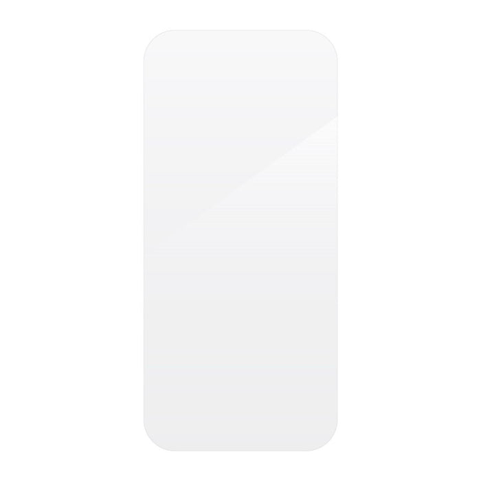 ฟิล์มกระจกกันรอย INVISIBLESHIELD Glass XTR5 สำหรับ iPhone 17 Pro ป้องกันรอยขีดข่วน แข็งแรงกว่า 11 เท่า ลดแสงสีฟ้า ครอบคลุมเต็มหน้าจอ