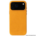 เคสหนังแท้ Full-Grain อิตาลี งานแฮนด์คราฟท์หรูหรา