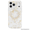เคส iPhone 17 Pro Max Kate Spade Prints MagSafe ลาย Autumn Toile รองรับ MagSafe