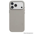 เคสไอโฟน Snap Phone (MOVAS) สำหรับ iPhone 17 Pro Max - Taupe แบรนด์ MOFT