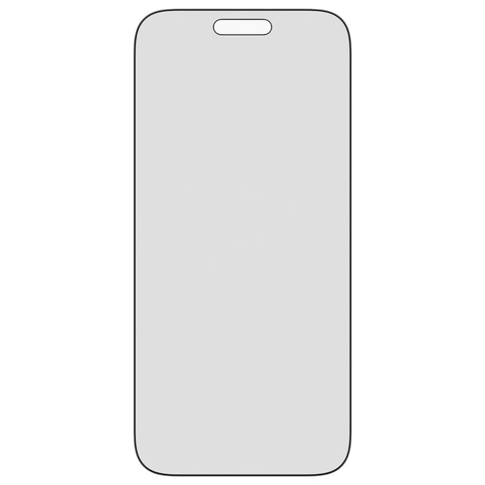 PanzerGlass privacy screen protector iPhone 17 Pro Max ทำจากกระจกรีไซเคิล 60% ติดตั้งง่าย