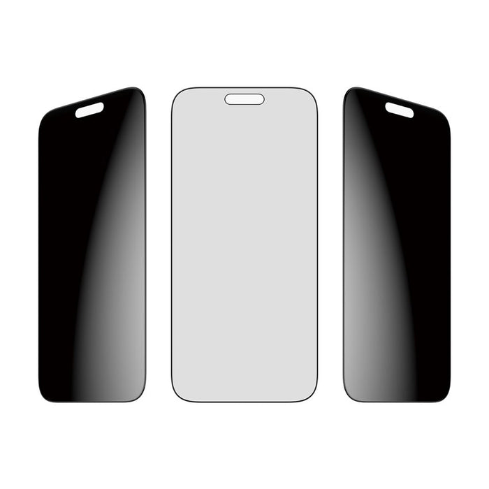 ฟิล์มกระจกกันรอย PanzerGlass iPhone 17 Pro Max ปกป้องหน้าจอจากการตกกระแทกและรอยนิ้วมือ