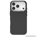 เคสไอโฟน Aramid Fiber Dual สำหรับ iPhone 17 Pro Max สี Black แบรนด์ RAPTIC