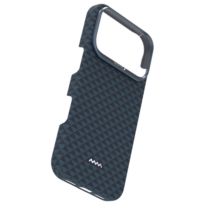 เคสไอโฟน Aramid รองรับ MagSafe สำหรับ iPhone 17 Pro Max - Profound กันตกกระแทก จากแบรนด์ RAPTIC