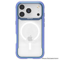 เคสไอโฟน Shield Classic รองรับ MagSafe สำหรับ iPhone 17 Pro Max สี Iridescent จากแบรนด์ RAPTIC