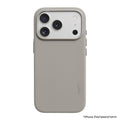 เคสไอโฟน Snap Phone (MOVAS) สำหรับ iPhone 17 Pro - Taupe แบรนด์ MOFT