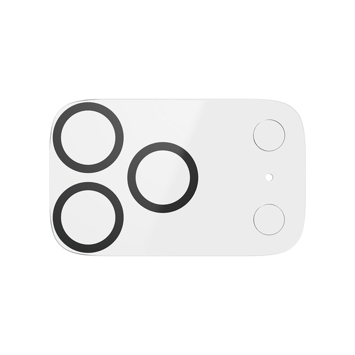 PanzerGlass PicturePerfect Camera Lens Protector แข็งแรงและใสคมชัด