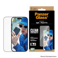 ฟิล์ม iPhone 17 Pro Panzerglass Ultra Wide Fit (ฟิล์มกระจกกันรอย)