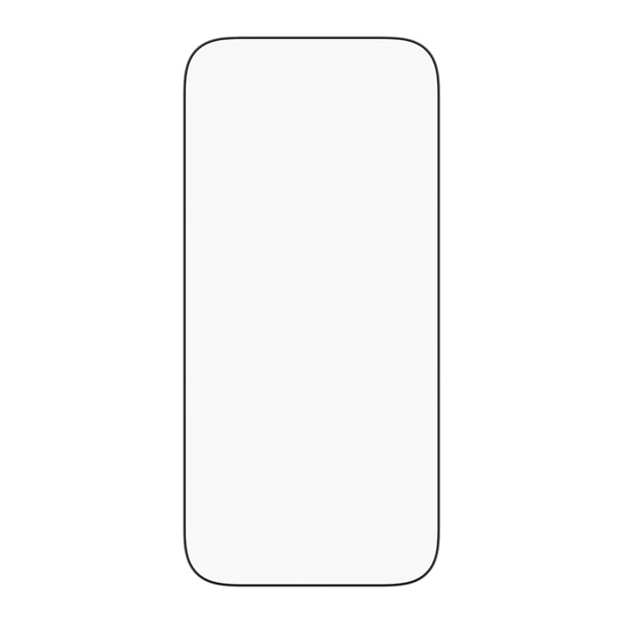 ฟิล์มกระจก PanzerGlass Ultra Wide Fit Ceramic สำหรับ iPhone 17 Pro แข็งแรงใส