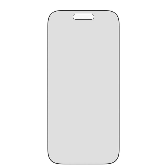 PanzerGlass privacy screen protector iPhone 17 Pro ทำจากกระจกรีไซเคิล 60% ติดตั้งง่าย