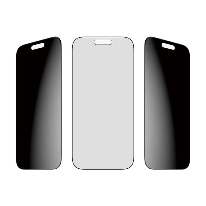 ฟิล์มกระจกกันรอย PanzerGlass iPhone 17 Pro ปกป้องหน้าจอจากการตกกระแทกและรอยนิ้วมือ