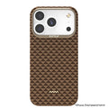 เคสไอโฟน Aramid รองรับ MagSafe สำหรับ iPhone 17 Pro - Humble จากแบรนด์ RAPTIC