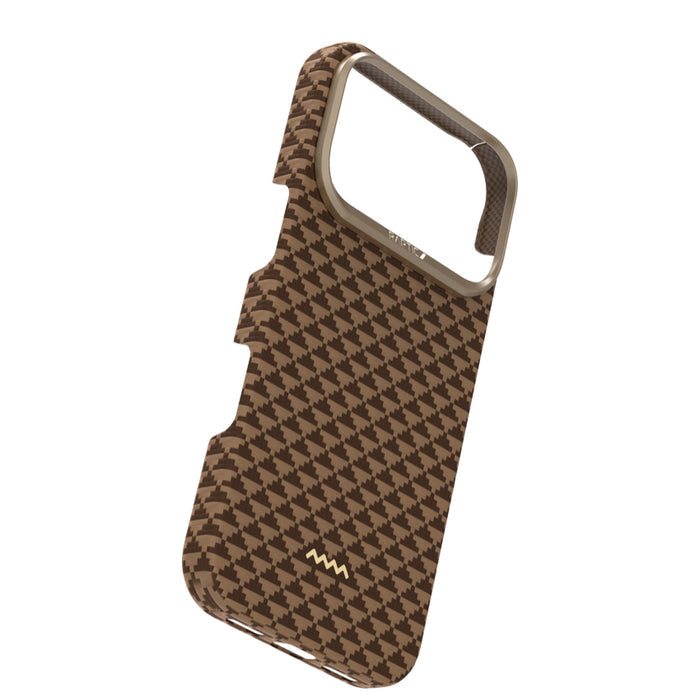 เคสไอโฟน Aramid รองรับ MagSafe สำหรับ iPhone 17 Pro - Humble กันตกกระแทก จากแบรนด์ RAPTIC
