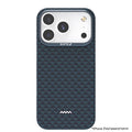 เคสไอโฟน Aramid รองรับ MagSafe สำหรับ iPhone 17 Pro - Profound จากแบรนด์ RAPTIC