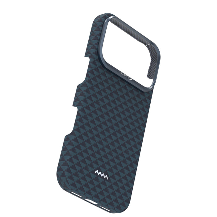 เคสไอโฟน Aramid รองรับ MagSafe สำหรับ iPhone 17 Pro - Profound กันตกกระแทก จากแบรนด์ RAPTIC