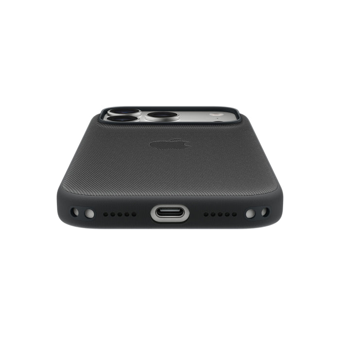 iPhone 17 Pro TechWoven Case with MagSafe - Sienna