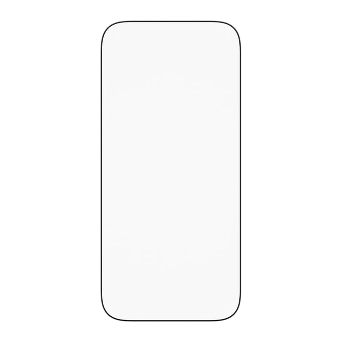 ฟิล์มใสขอบดำ Ultra Wide Fit สำหรับ iPhone 17 กันรอยขีดข่วน แบรนด์ SAFE