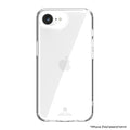 เคสไอโฟน Air Jacket Hybrid สำหรับ iPhone 16e แบรนด์ POWER SUPPORT