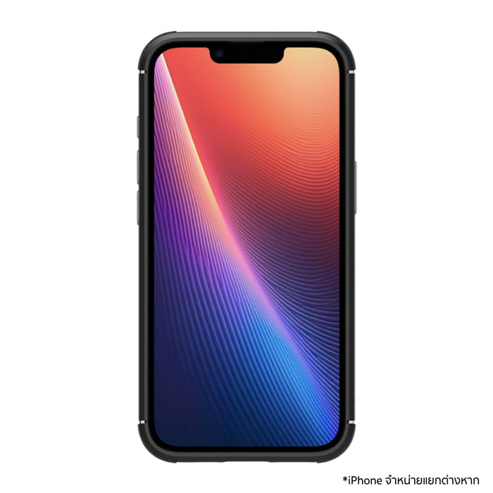 เคส Spigen Core Armor MagFit สำหรับ iPhone 17e/16e ดีไซน์ทันสมัย ป้องกันแรงกระแทก มาพร้อมเทคโนโลยี MagFit รองรับ MagSafe อย่างเต็มประสิทธิภาพ
