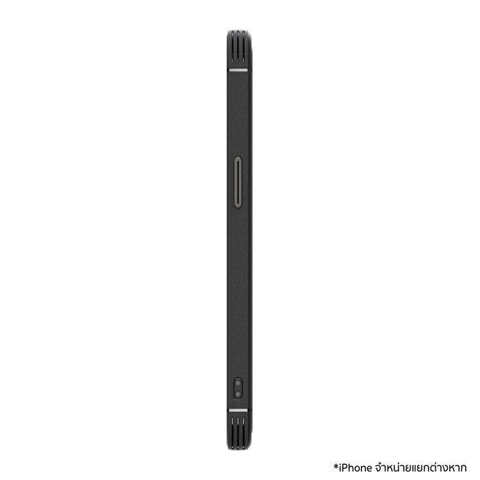 เคส Spigen Core Armor MagFit สำหรับ iPhone 17e/16e ดีไซน์ทันสมัย ป้องกันแรงกระแทก มาพร้อมเทคโนโลยี MagFit รองรับ MagSafe อย่างเต็มประสิทธิภาพ