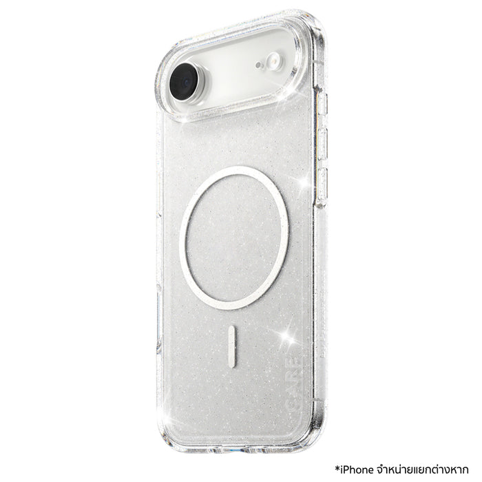 เคสไอโฟน Urban Combat รองรับ MagSafe สำหรับ iPhone Air สี Star Lit กันกระแทก แบรนด์ CARE by PanzerGlass