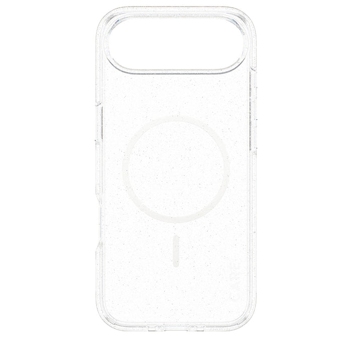 เคสไอโฟน Urban Combat รองรับ MagSafe สำหรับ iPhone Air สี Star Lit ดีไซน์ใส แบรนด์ CARE by PanzerGlass