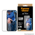 ฟิล์ม iPhone Air Panzerglass Ultra Wide Fit (ฟิล์มกระจกกันรอย)