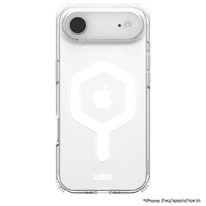 เคสไอโฟน Plyo MagSafe สำหรับ iPhone Air แบรนด์ UAG