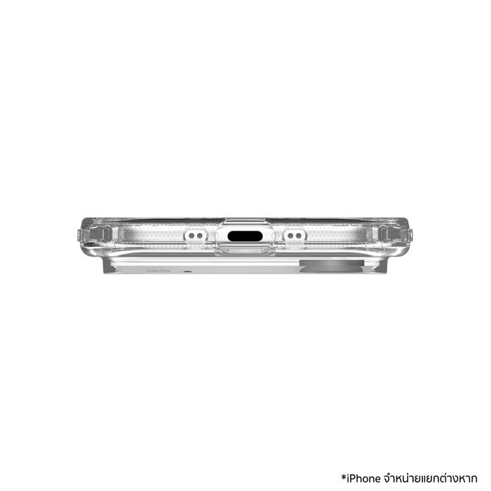 เคสไอโฟน Plyo MagSafe สำหรับ iPhone Air เข้าถึงง่าย แบรนด์ UAG