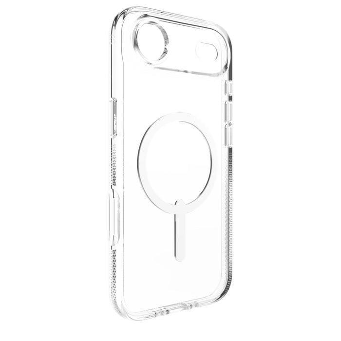 เคสไอโฟน Crystal Palace Snap สำหรับ iPhone Air สี Clear กันรอยขีดข่วน แบรนด์ ZAGG