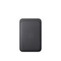 iPhone FineWoven Wallet with MagSafe – Black