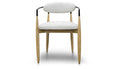 Jagger Dining Height Arm Chair