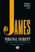 James - Percival Everett - Diavazo Greek Books