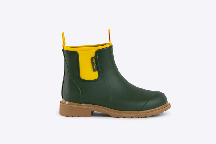 Karen Walker x Merry People Bobbi Gumboot // Limited Edition [Retired]