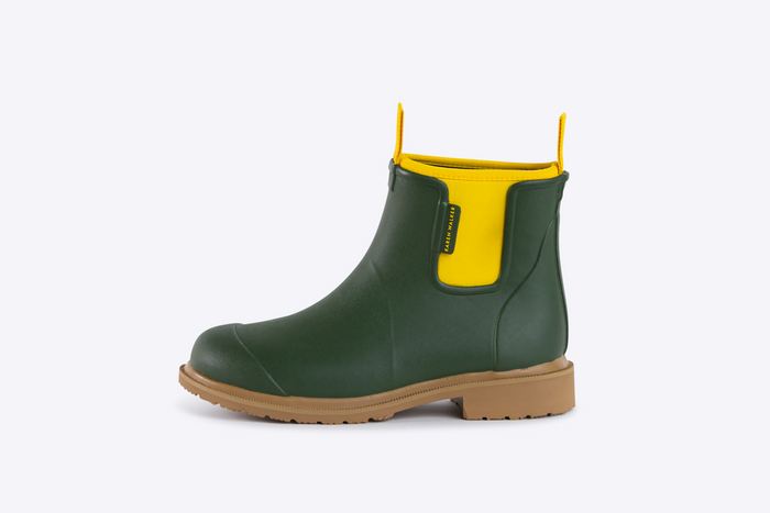 Karen Walker x Merry People Bobbi Gumboot // Limited Edition [Retired]