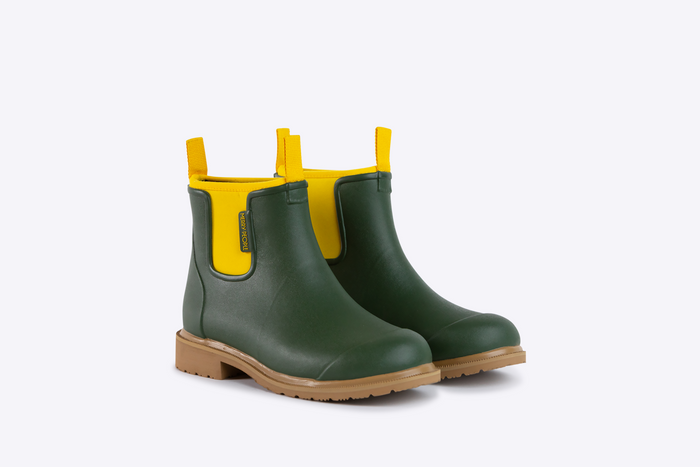 Karen Walker x Merry People Bobbi Gumboot // Limited Edition [Retired]
