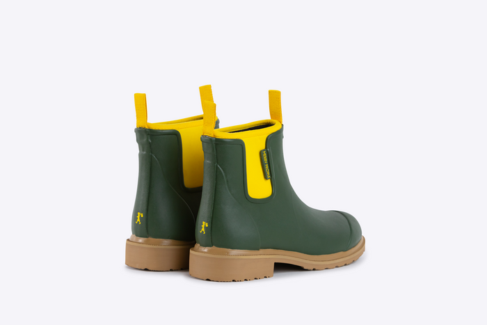 Karen Walker x Merry People Bobbi Gumboot // Limited Edition [Retired]