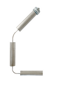 Kettenanode passend für Juratherm ERSS 200