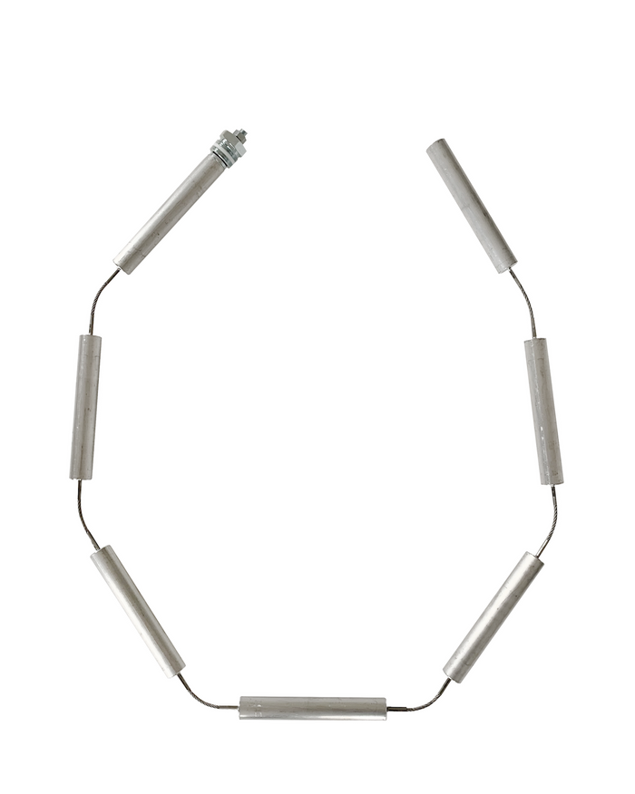 Kettenanode Reflex VF 500