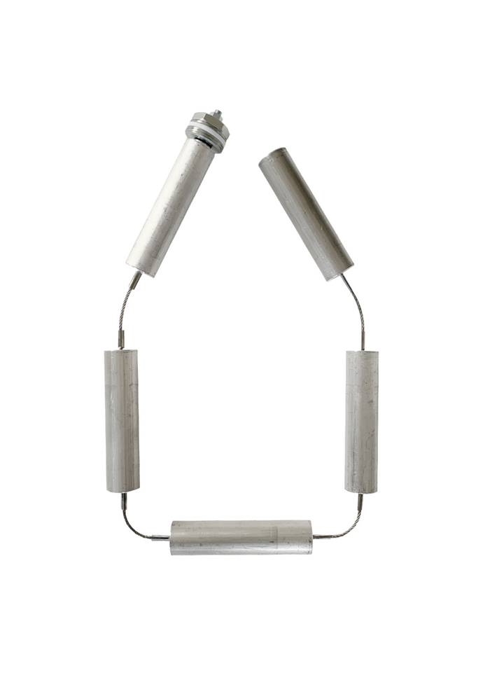 Kettenanode Vaillant VIH R 500/3