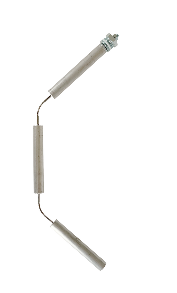 Kettenanode Buderus HT 75