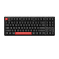 คีย์บอร์ดแบบมีสาย Keychron C3 Pro สวิตซ์ Brown