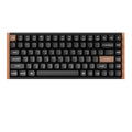 คีย์บอร์ดไร้สาย Keychron K2 HE รุ่น Special สี Black