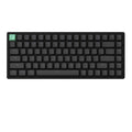 คีย์บอร์ดไร้สาย Keychron K2 HE (Standard) สี Black