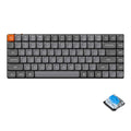 คีย์บอร์ดไร้สาย Keychron K3 Max Hot-Swappable Blue Switch TH