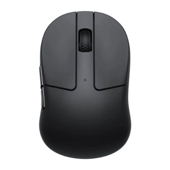 เมาส์ไร้สาย Keychron M4 Normal Switch สี Black