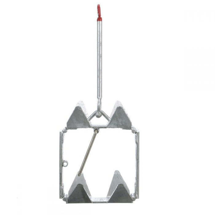 Land 'N' Sea Fold and Hold Anchor 19# - BoardCo