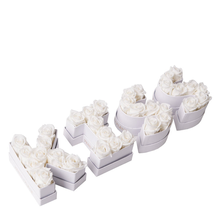 Le Mini "KISS" Gift Set