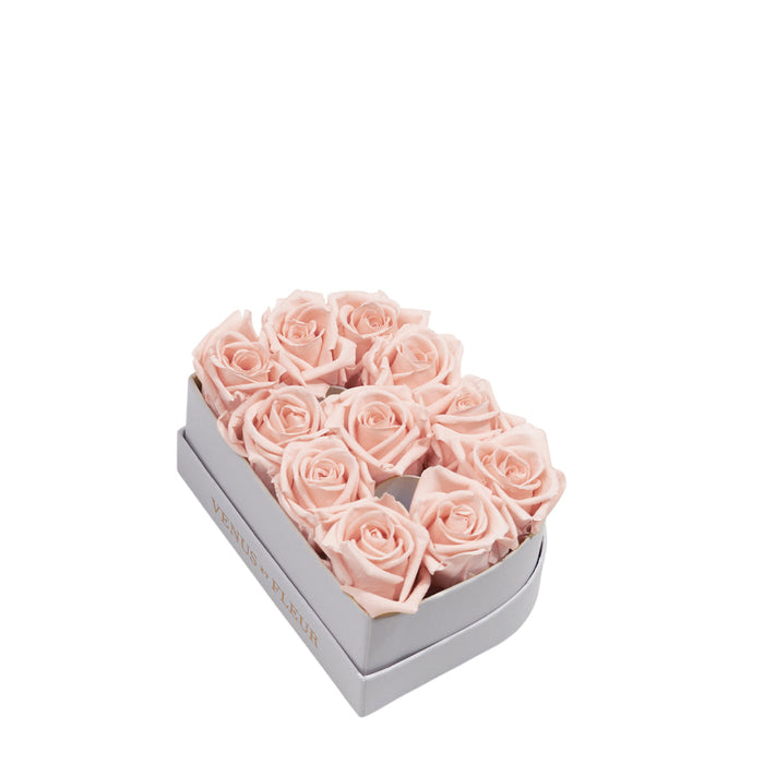 Le Mini Letter - B