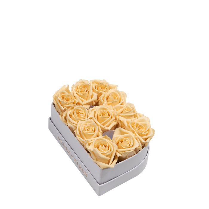 Le Mini Letter - B